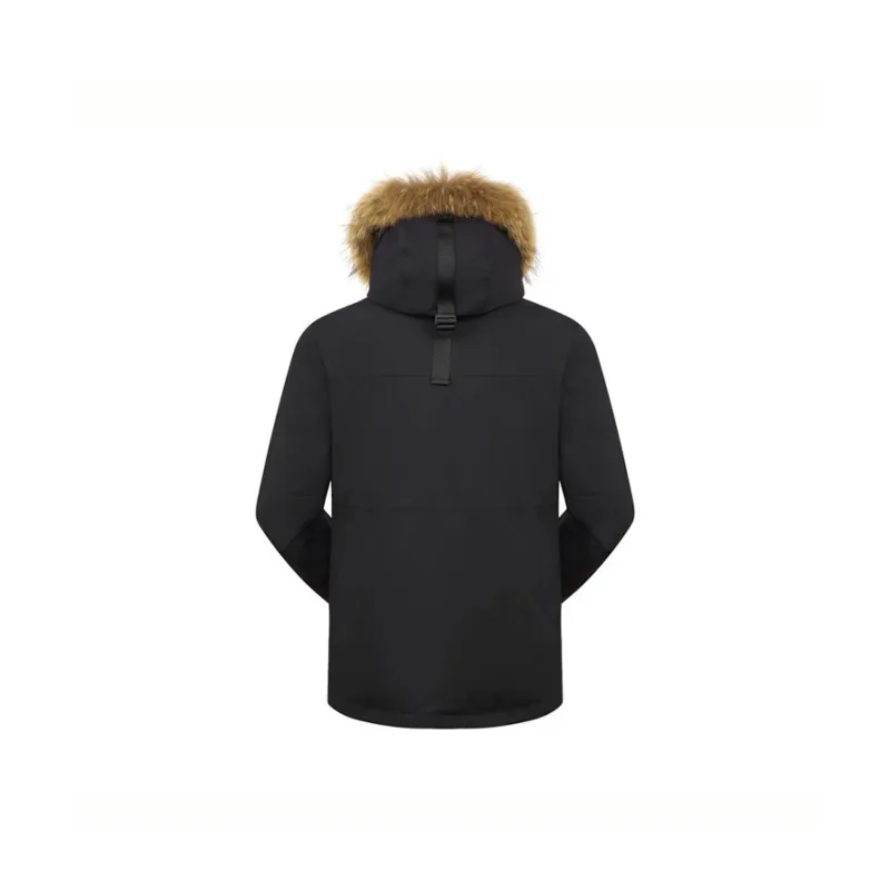 TOREAD Goose Down Warmth Unisex-4