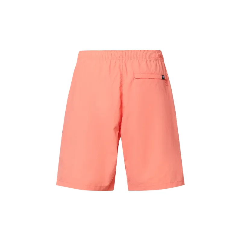 THE NORTH FACE Casual Shorts Men's Orange-2