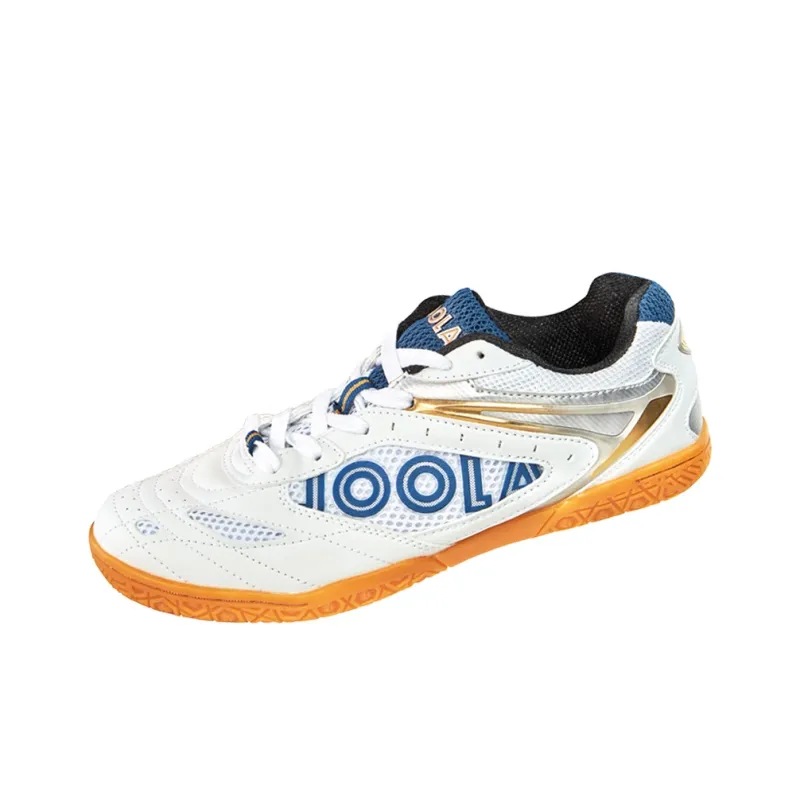 JOOLA Cushioning Anti-Slip And Wear-Resistant Breathable Coverage Low-Top Training Shoes Unisex-2
