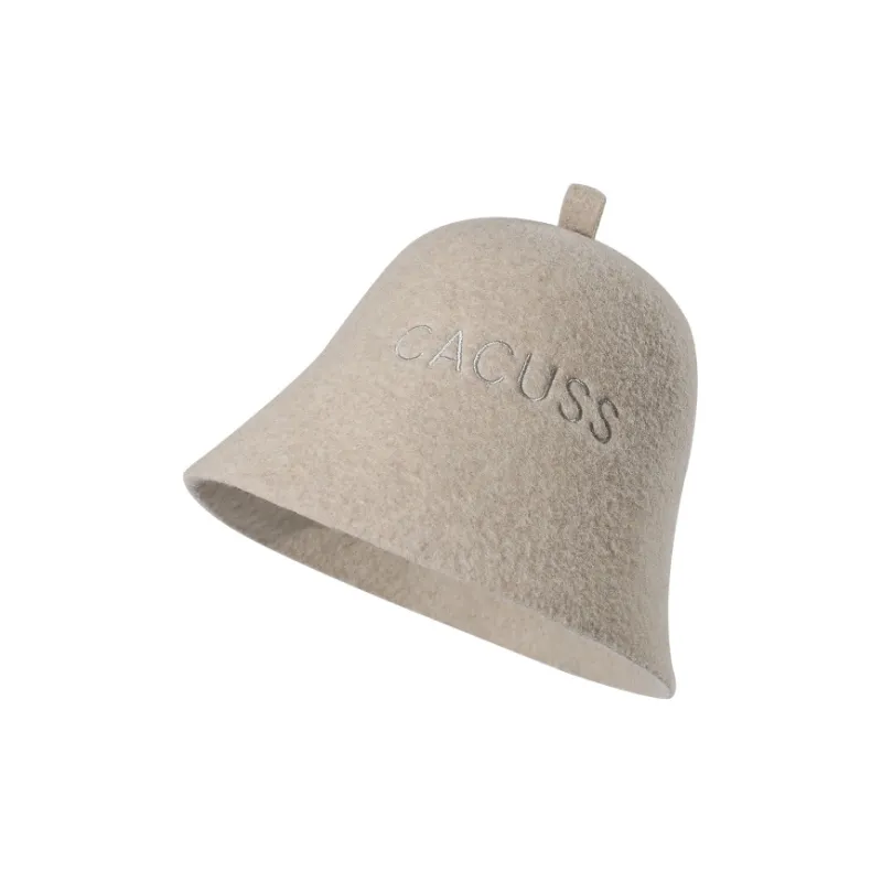 CACUSS Junior Wool Bucket Hats Women's-2