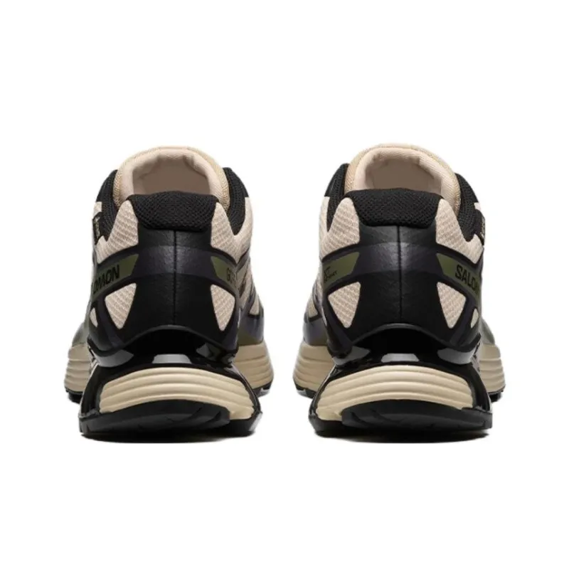 SALOMON XT-Pathway Black Beige-4