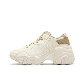 Puma Pulsar Wedge 'Deboss' Pristine Women's