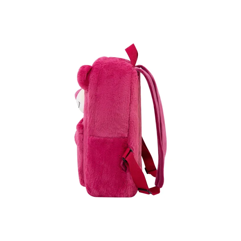 Disney Plush Backpack Regular Unisex Multicolor-2