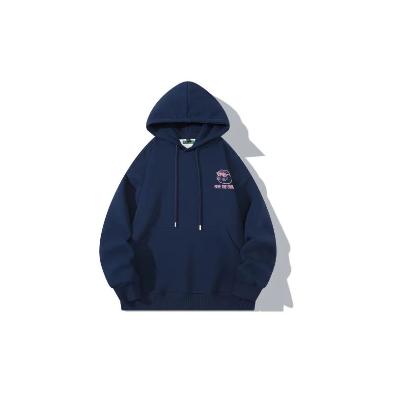 Pepe The Frog Sweatshirt Unisex-27