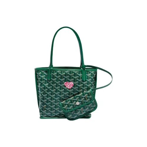 GOYARD Anjou Handbags