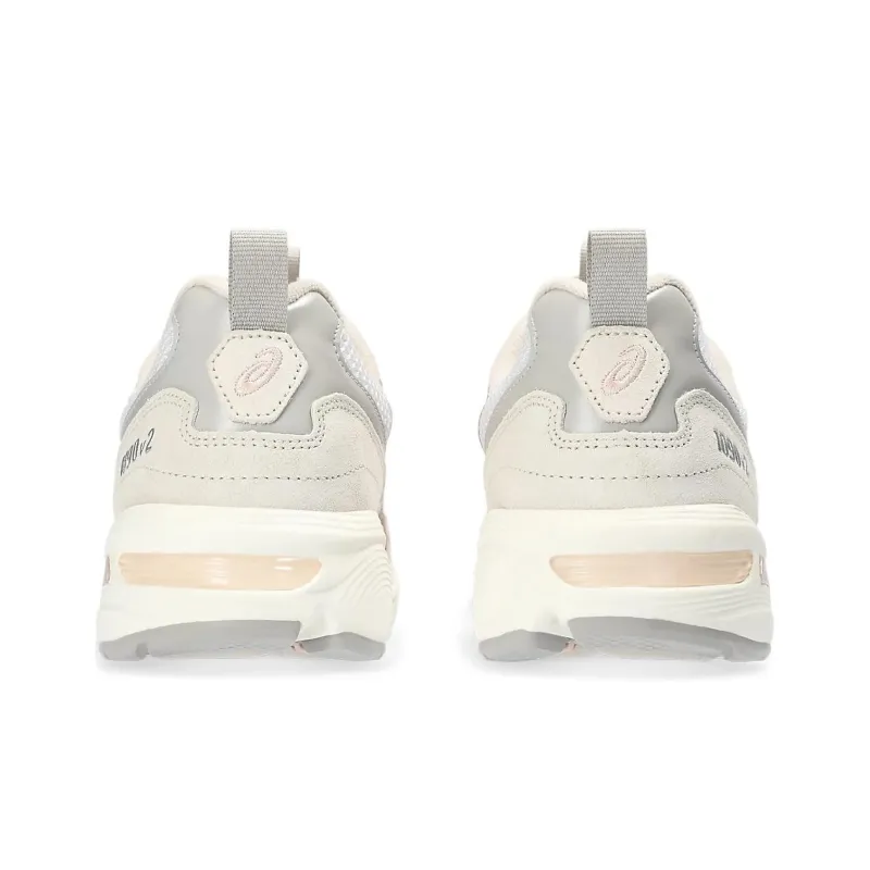 Asics Gel 1090 V2 White Maple Sugar Women's-5