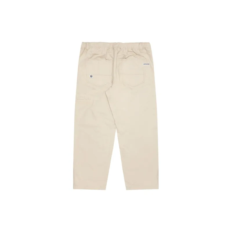 Aape Casual Pants Men-3