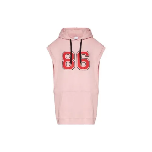 RED VALENTINO Sweatshirts Women's Pink