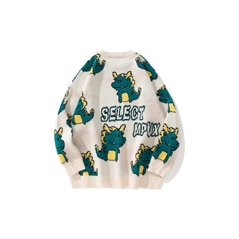 MPUX Sweaters Unisex-13