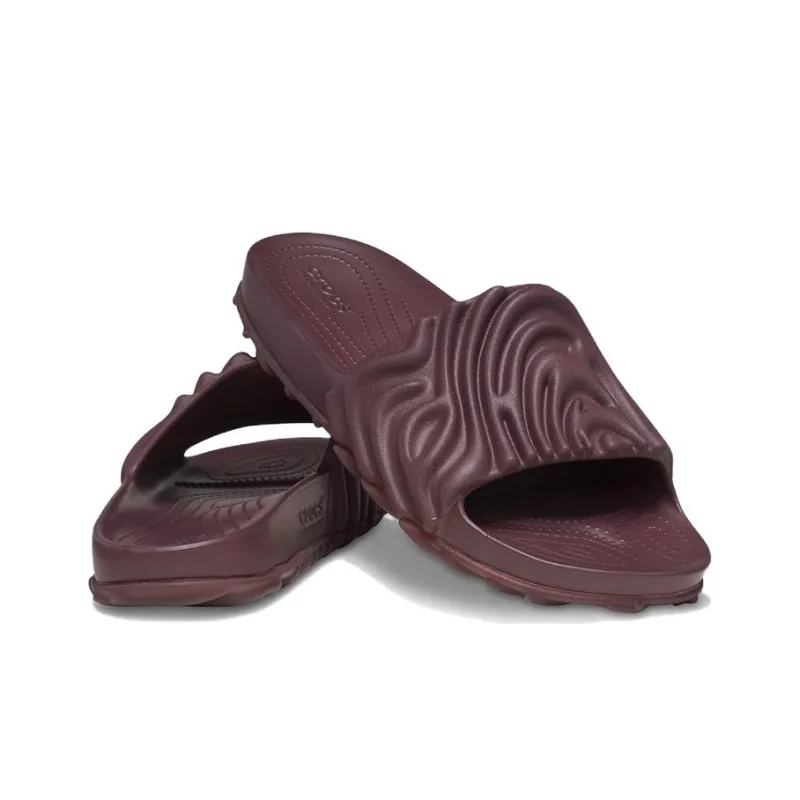 Crocs Pollex Slide By Salehe Bembury Huckle-4