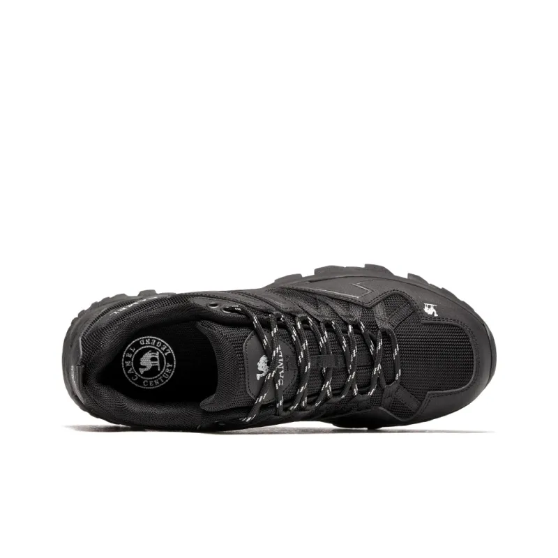 CAMEL Kunlun Mountain 2.0 Low-Top Outdoor Shoes Men's-3