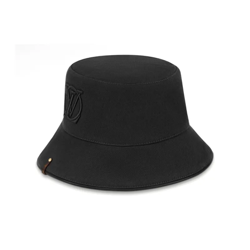 LOUIS VUITTON Lv City Bucket Hat-0