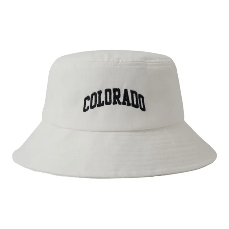 CMFY Bucket Hats Unisex-2
