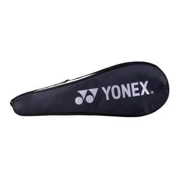 YONEX Badminton Racket Bags 3 Pcs Pack Sports Crossbody Bag Black Unisex