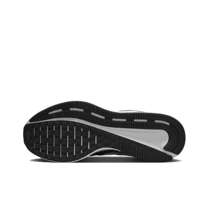 Nike Run Swift 3 Black Burgundy Crush Lime Blast Pure Platinum-5