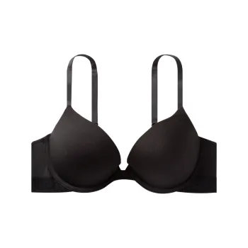 CK/Calvin Klein Bra Women's Black