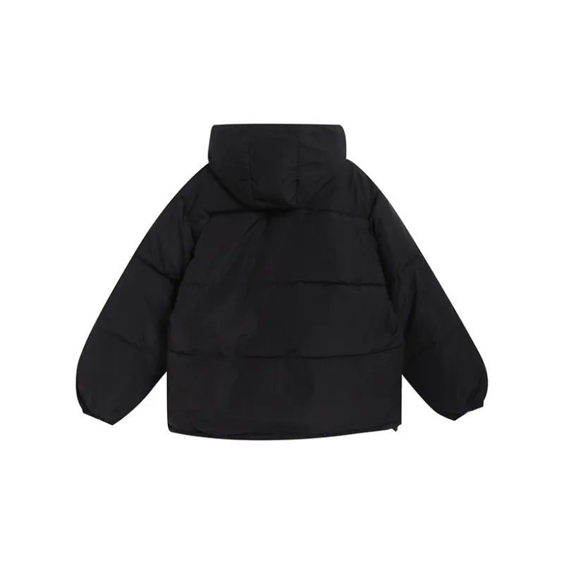 BRASS SCOUT Puffer Jacket Women's-1