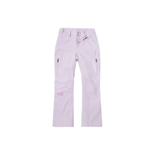 THE NORTH FACE Down & Insulated Pants Women's Purple