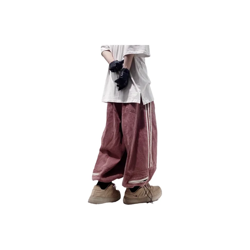 UUCSCC Jeans Men-2