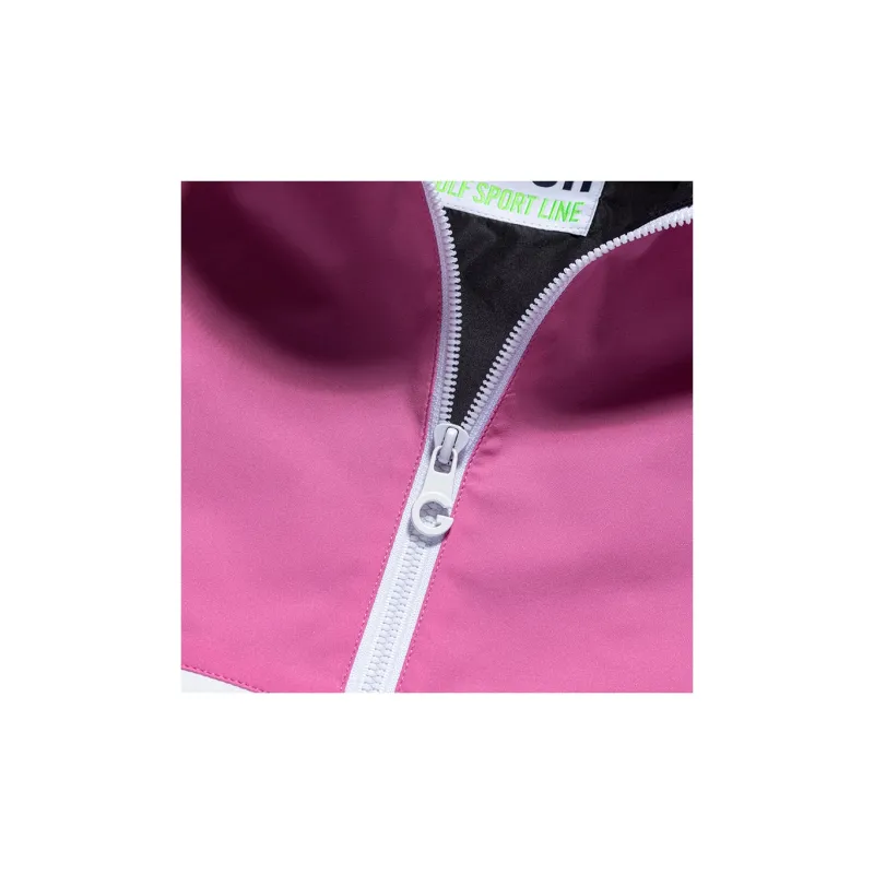 GOLF Jackets Women's Black-2