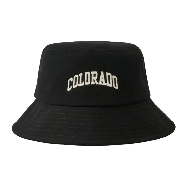 CMFY Bucket Hats Unisex-0