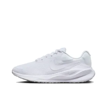 Nike Revolution 7 White Women's