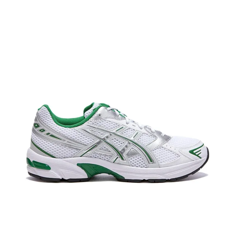 Asics Gel 1130 White Pure Silver Green-1