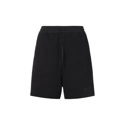 Adidas Y-3 Classic Terry Shorts 