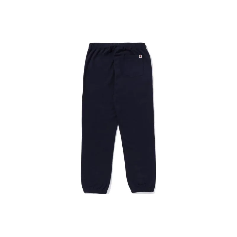Bape General Sweatpant-4