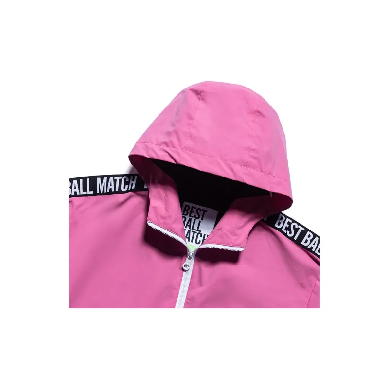 GOLF Jackets Women's Black-4