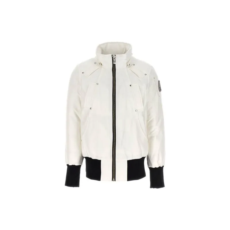 Moose Knuckles Debbie Padded Jacket-2