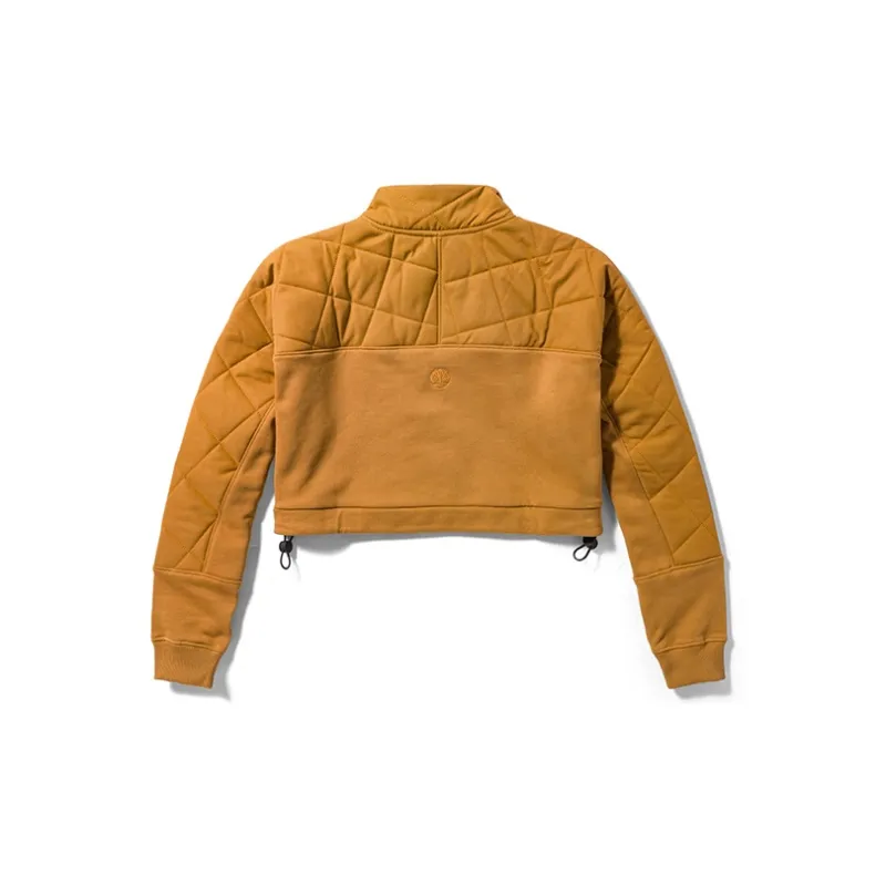 Timberland Future73 Sweatshirts Women's Wheat-1