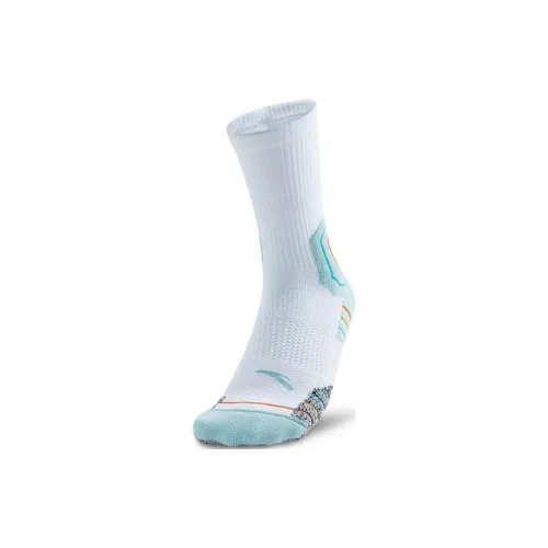 ANTA Men Basketball Socks