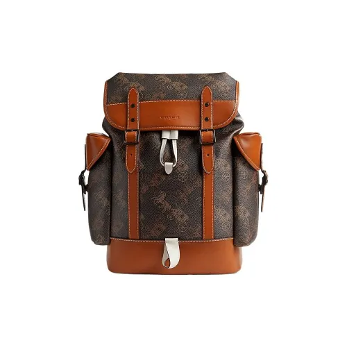 COACH Backpack Backpacks