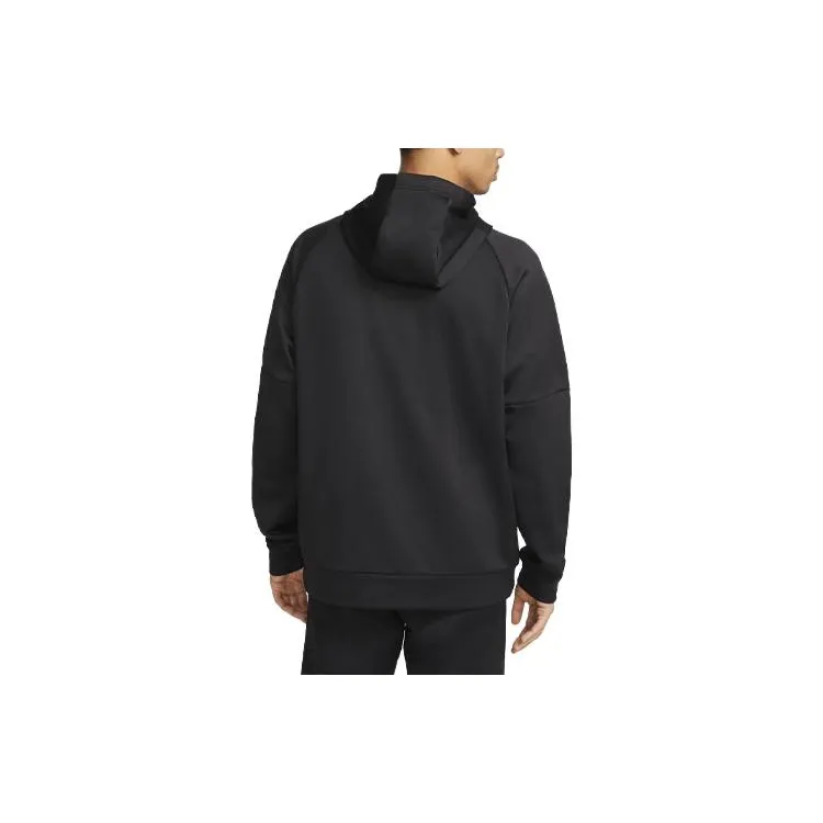 Nike Sweatshirts Men Black-1