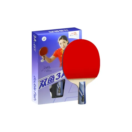 DOUBLE FISH Ping Pong Paddles