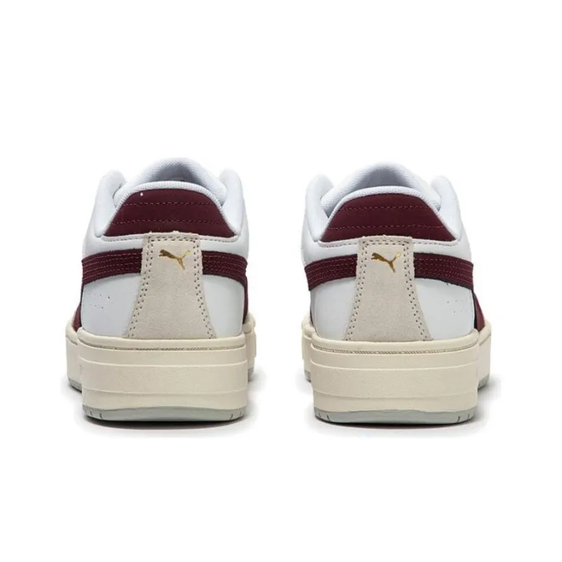 PUMA Ca Pro 'White Dark Jasper'-4