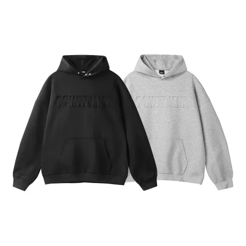 POINTLIMIT Sweatshirts Unisex