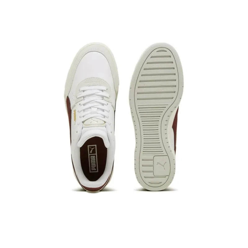 PUMA Ca Pro 'White Dark Jasper'-3