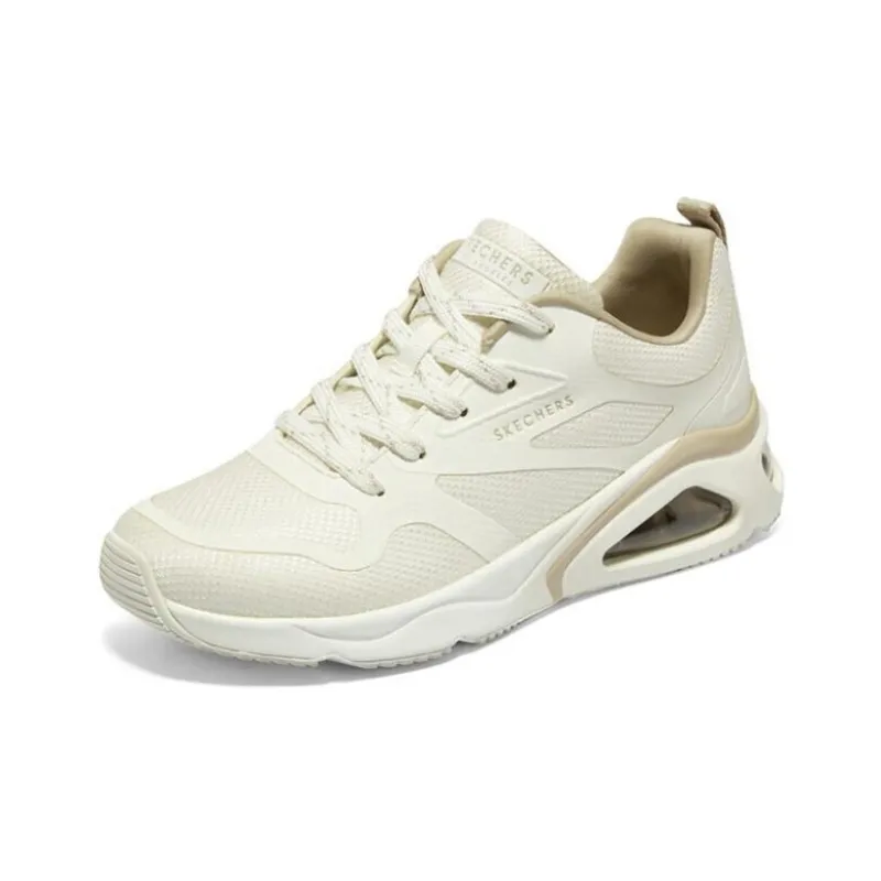 Skechers Tres Air Uno 'White' Women's-2
