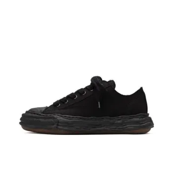 MIHARA YASUHIRO Peterson OG Sole Low