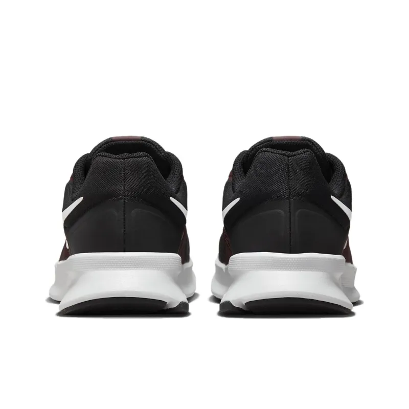 Nike Run Swift 3 Black Burgundy Crush Lime Blast Pure Platinum-4