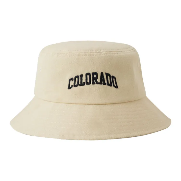 CMFY Bucket Hats Unisex-3