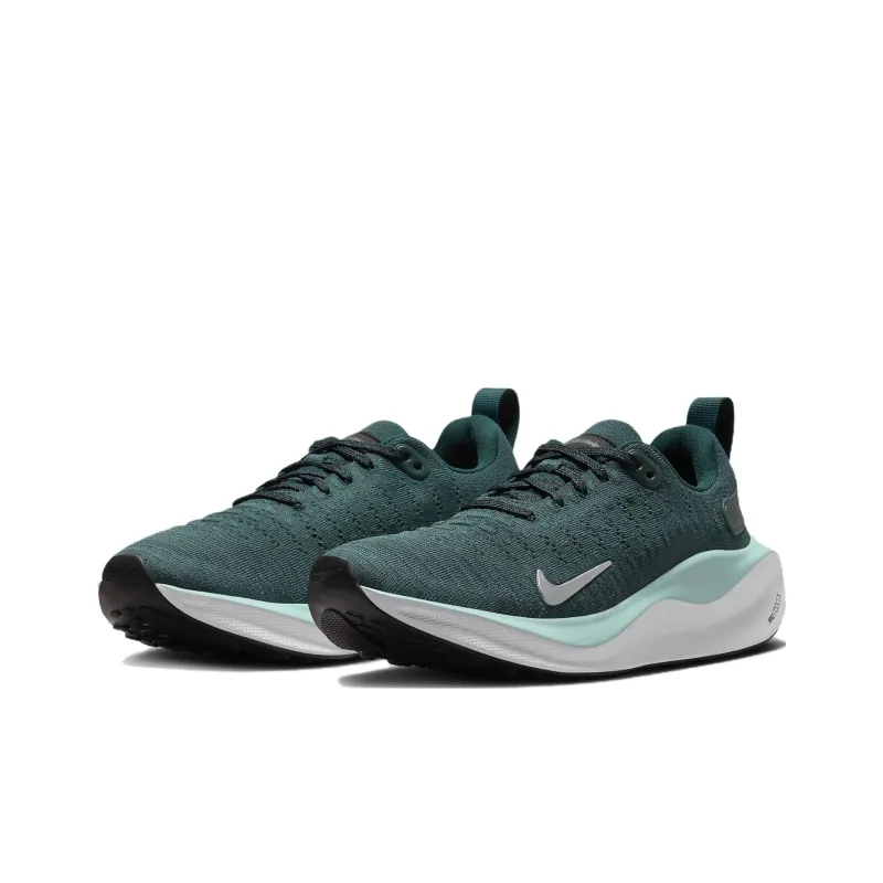 Nike ReactX Infinity Run 4 'Deep Jungle Jade Ice' Women's-1