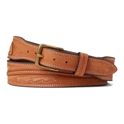 Polo Ralph Lauren Leather Belts Men