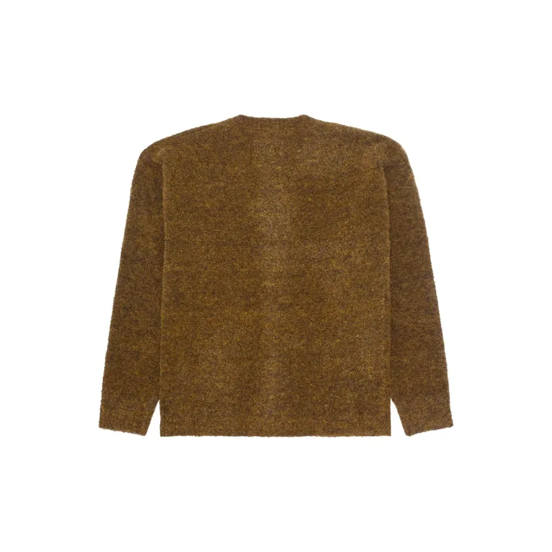 Fucking Awesome Sweaters Men Brown-1