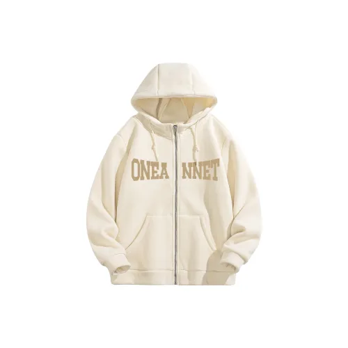 ONEANNET Sweatshirts Unisex