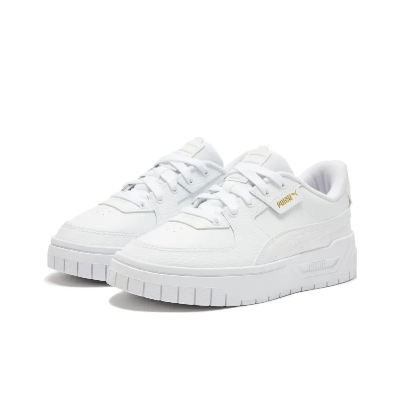 PUMA Cali Dream 'White' Women's-3