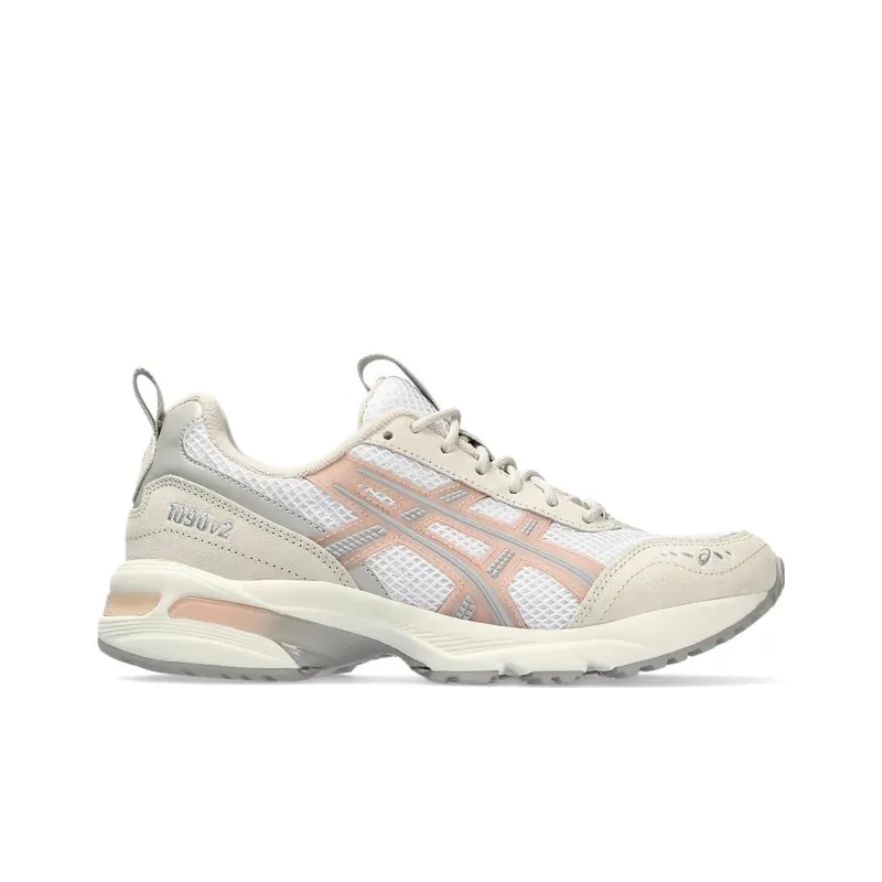Asics Gel 1090 V2 White Maple Sugar Women's-1