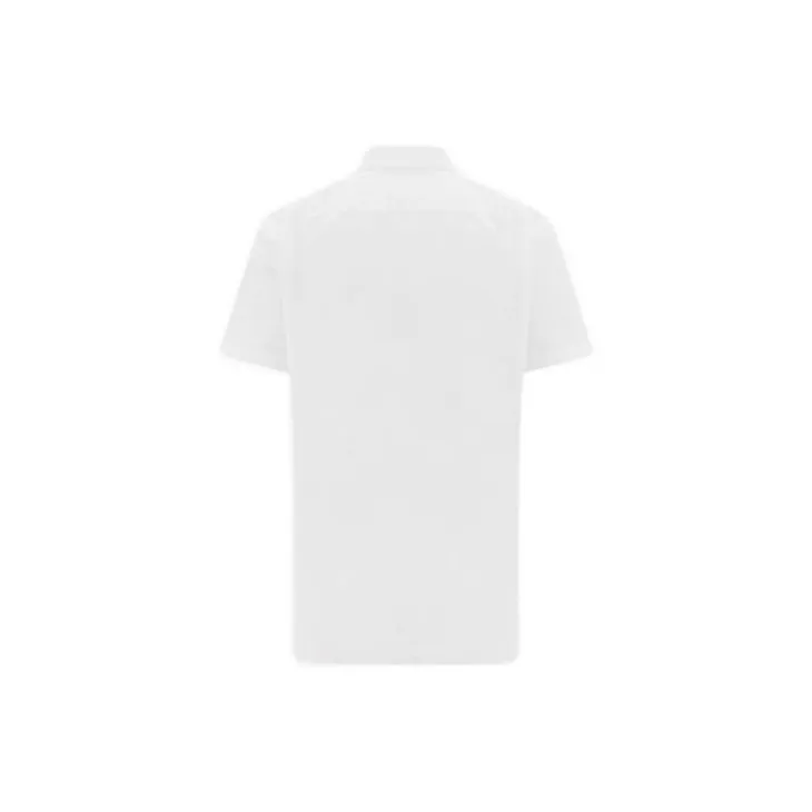 CDG Shirts Men White-1